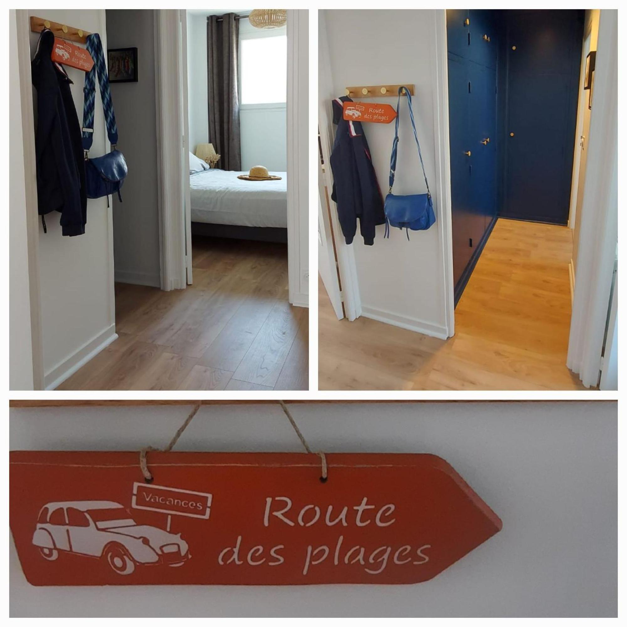 Du Bonheur A La Cle - T2 Hyper Centre Apartment